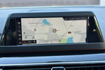 BMW 540 540i zdjęcie 26