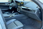 BMW 540 540i zdjęcie 29