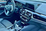 BMW 540 540i zdjęcie 30