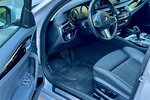 BMW 540 540i zdjęcie 6