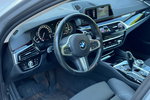 BMW 540 540i zdjęcie 7