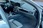 BMW 540 540i zdjęcie 9