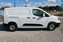 Opel Combo VAN XL EnJoy Vat-1 F-vat Salon Polska Gwarancja zdjęcie 4