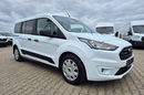 Ford Transit Connect Long 52999zł NETTO 1, 5TdCi/120KM zdjęcie 2