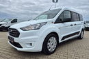 Ford Transit Connect Long 52999zł NETTO 1, 5TdCi/120KM zdjęcie 3