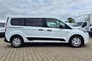 Ford Transit Connect Long 52999zł NETTO 1, 5TdCi/120KM zdjęcie 5