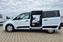 Ford Transit Connect Long 52999zł NETTO 1, 5TdCi/120KM zdjęcie 6