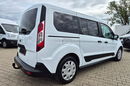 Ford Transit Connect Long 52999zł NETTO 1, 5TdCi/120KM zdjęcie 7