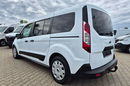 Ford Transit Connect Long 52999zł NETTO 1, 5TdCi/120KM zdjęcie 8