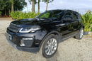 Land Rover Range Rover Evoque Evoque zdjęcie 9