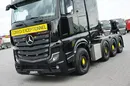 Mercedes ACTROS / 4463 / V 8 / MP 5 / 8 X 4 / RETARDER zdjęcie 20