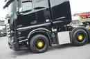 Mercedes ACTROS / 4463 / V 8 / MP 5 / 8 X 4 / RETARDER zdjęcie 27