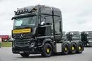 Mercedes ACTROS / 4463 / V 8 / MP 5 / 8 X 4 / RETARDER zdjęcie 29