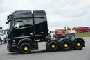 Mercedes ACTROS / 4463 / V 8 / MP 5 / 8 X 4 / RETARDER zdjęcie 3