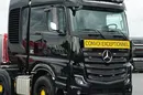 Mercedes ACTROS / 4463 / V 8 / MP 5 / 8 X 4 / RETARDER zdjęcie 30