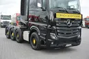 Mercedes ACTROS / 4463 / V 8 / MP 5 / 8 X 4 / RETARDER zdjęcie 32