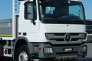 Mercedes / ACTROS / 2636 / 6 X 4 / SKRZYNIOWY + HDS / HIAB 288 EP-5 zdjęcie 21