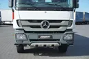 Mercedes / ACTROS / 2636 / 6 X 4 / SKRZYNIOWY + HDS / HIAB 288 EP-5 zdjęcie 23