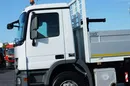 Mercedes / ACTROS / 2636 / 6 X 4 / SKRZYNIOWY + HDS / HIAB 288 EP-5 zdjęcie 33