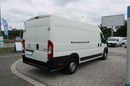 Peugeot Boxer L4H2 F-VAT 130KM Gwarancja Salon PL vat-1 zdjęcie 5