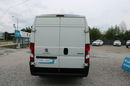 Peugeot Boxer L4H2 F-VAT 130KM Gwarancja Salon PL vat-1 zdjęcie 6