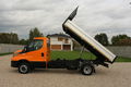 samochód dostawczy Iveco zdjęcie 1