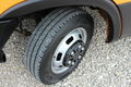 samochód dostawczy Iveco zdjęcie 13