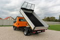 samochód dostawczy Iveco zdjęcie 2