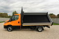samochód dostawczy Iveco zdjęcie 4
