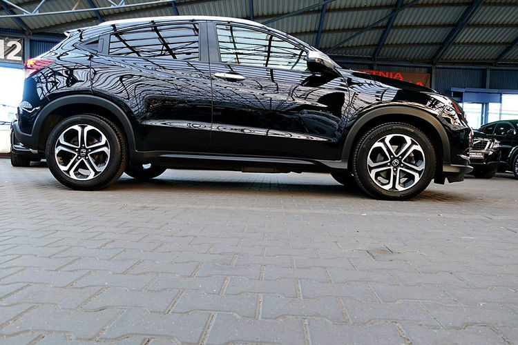 Honda HR-V EXECUTIVE+Led+EL.otw.DACH+Navi+Skóra 3LATA GWARANCJA Iwł Kraj Bezwypad 4x2 zdjęcie 53