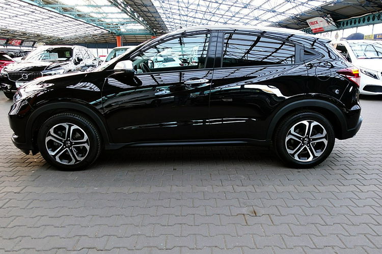 Honda HR-V EXECUTIVE+Led+EL.otw.DACH+Navi+Skóra 3LATA GWARANCJA Iwł Kraj Bezwypad 4x2 zdjęcie 56