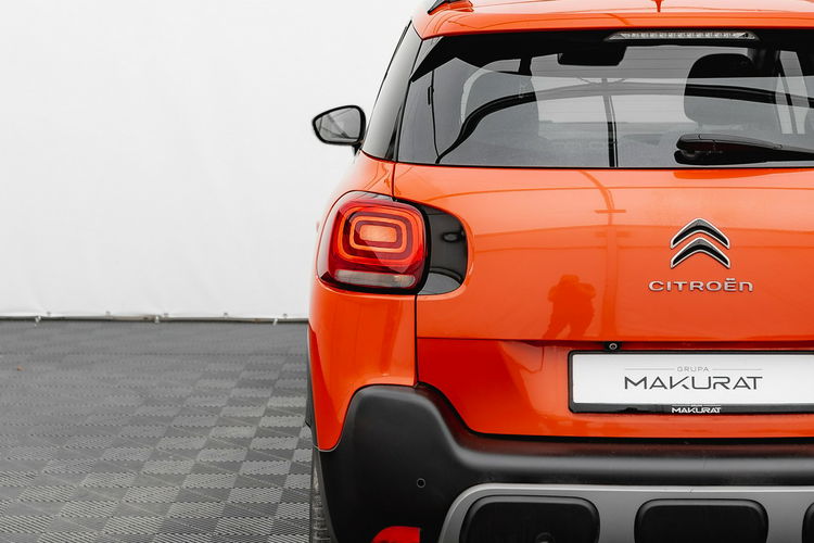 Citroen C3 Aircross WD7020P#1.2 PureTech Shine Kamera 360 NAVI Tempomat Salon PL VAT23% zdjęcie 10