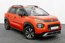 Citroen C3 Aircross WD7020P#1.2 PureTech Shine Kamera 360 NAVI Tempomat Salon PL VAT23% zdjęcie 11