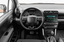 Citroen C3 Aircross WD7020P#1.2 PureTech Shine Kamera 360 NAVI Tempomat Salon PL VAT23% zdjęcie 17
