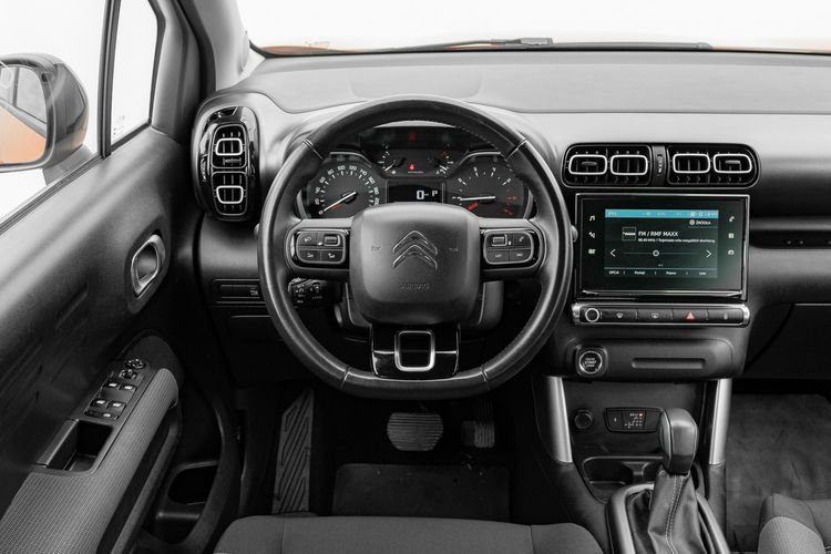 Citroen C3 Aircross WD7020P#1.2 PureTech Shine Kamera 360 NAVI Tempomat Salon PL VAT23% zdjęcie 17