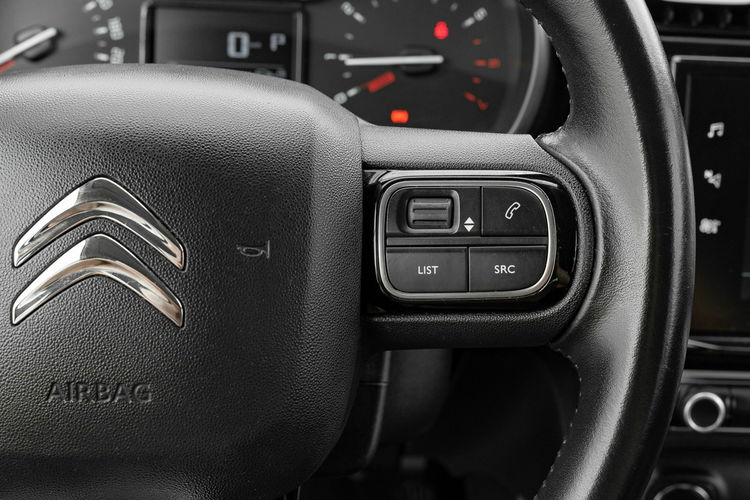 Citroen C3 Aircross WD7020P#1.2 PureTech Shine Kamera 360 NAVI Tempomat Salon PL VAT23% zdjęcie 20