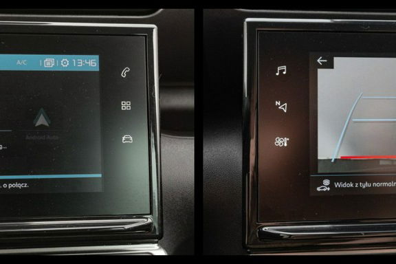 Citroen C3 Aircross WD7020P#1.2 PureTech Shine Kamera 360 NAVI Tempomat Salon PL VAT23% zdjęcie 24