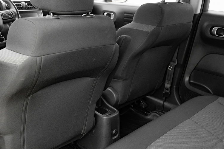 Citroen C3 Aircross WD7020P#1.2 PureTech Shine Kamera 360 NAVI Tempomat Salon PL VAT23% zdjęcie 26