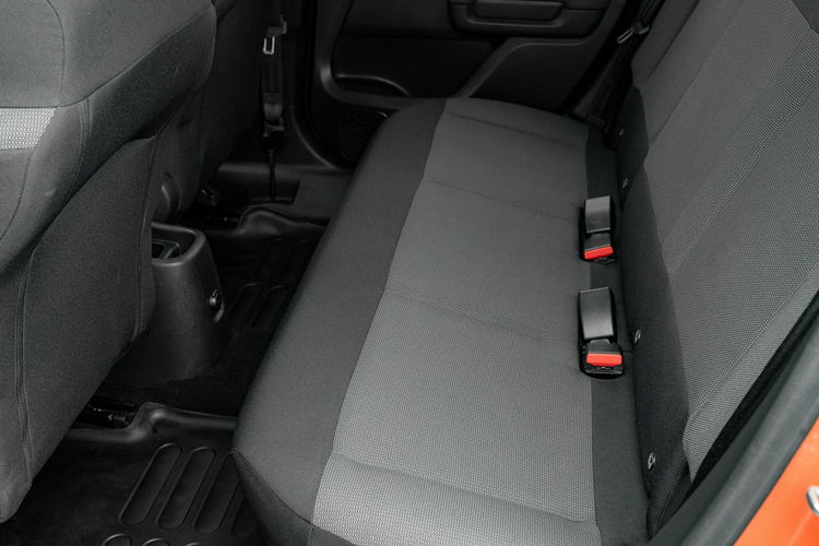 Citroen C3 Aircross WD7020P#1.2 PureTech Shine Kamera 360 NAVI Tempomat Salon PL VAT23% zdjęcie 27