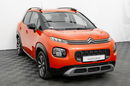 Citroen C3 Aircross WD7020P#1.2 PureTech Shine Kamera 360 NAVI Tempomat Salon PL VAT23% zdjęcie 3