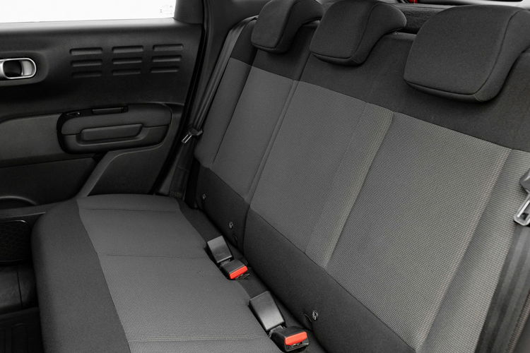 Citroen C3 Aircross WD7020P#1.2 PureTech Shine Kamera 360 NAVI Tempomat Salon PL VAT23% zdjęcie 28