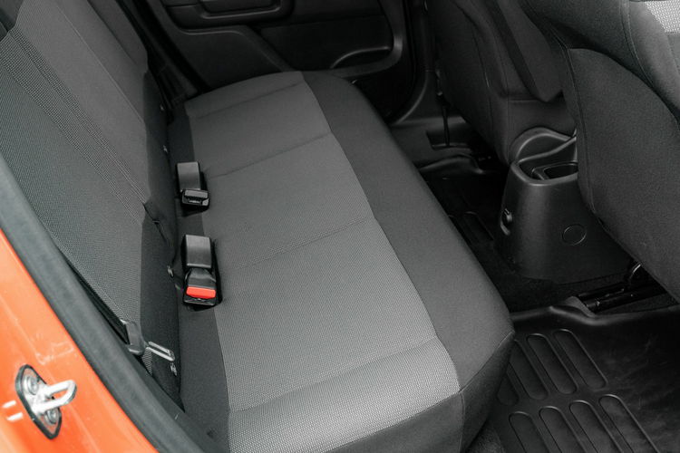 Citroen C3 Aircross WD7020P#1.2 PureTech Shine Kamera 360 NAVI Tempomat Salon PL VAT23% zdjęcie 31