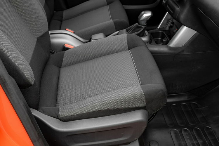 Citroen C3 Aircross WD7020P#1.2 PureTech Shine Kamera 360 NAVI Tempomat Salon PL VAT23% zdjęcie 33