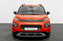 Citroen C3 Aircross WD7020P#1.2 PureTech Shine Kamera 360 NAVI Tempomat Salon PL VAT23% zdjęcie 7