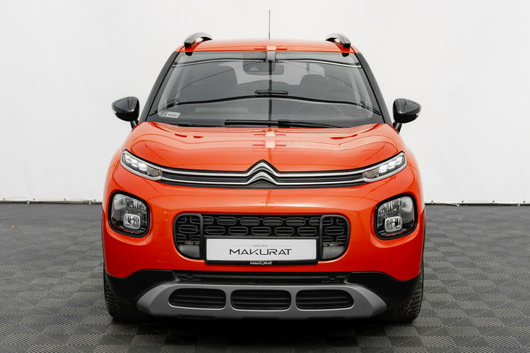 Citroen C3 Aircross WD7020P#1.2 PureTech Shine Kamera 360 NAVI Tempomat Salon PL VAT23% zdjęcie 7