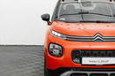 Citroen C3 Aircross WD7020P#1.2 PureTech Shine Kamera 360 NAVI Tempomat Salon PL VAT23% zdjęcie 8