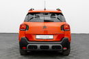 Citroen C3 Aircross WD7020P#1.2 PureTech Shine Kamera 360 NAVI Tempomat Salon PL VAT23% zdjęcie 9