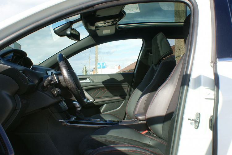 Peugeot 308 zdjęcie 10