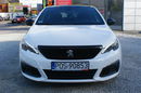 Peugeot 308 zdjęcie 8