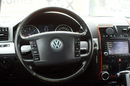 Volkswagen Touareg zdjęcie 16